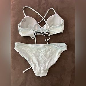 Athleta Bikini